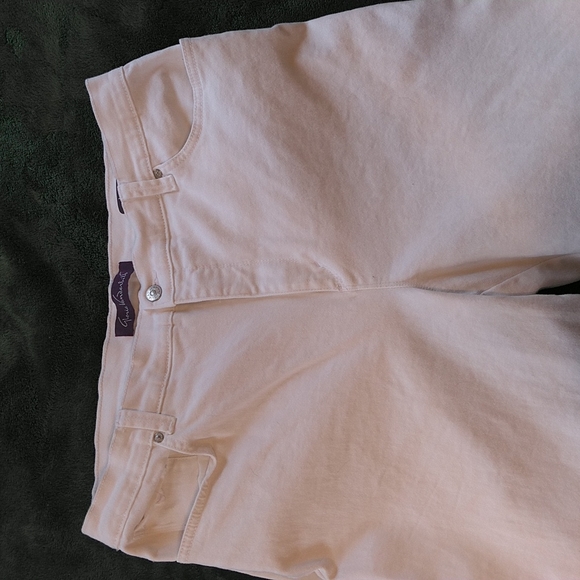 EUC Gloria Vanderbilt "Amanda" Jeans (16) - Picture 7 of 8